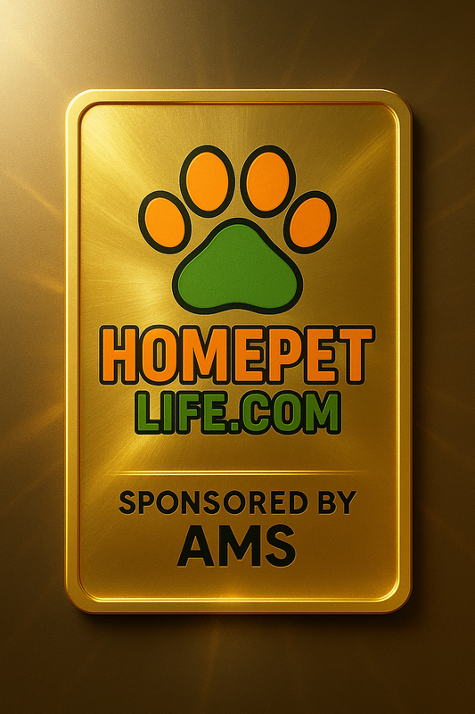Home Pet Life Gift Card – by AMS